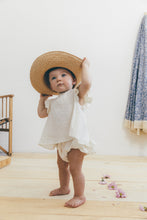 Cargar imagen en el visor de la galería, Set Coco Ivory