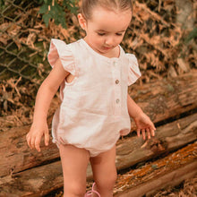 Cargar imagen en el visor de la galería, Romper Rosado