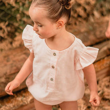 Cargar imagen en el visor de la galería, Romper Rosado