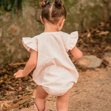Cargar imagen en el visor de la galería, Romper Rosado