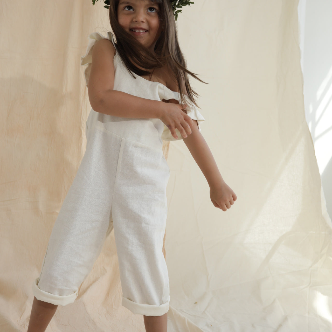 Outlet de ropa para niña