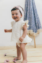 Cargar imagen en el visor de la galería, Set Coco Ivory
