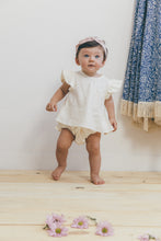 Cargar imagen en el visor de la galería, Set Coco Ivory
