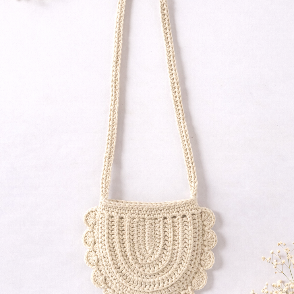 Mini Cartera Cloud