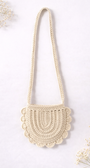 Mini Cartera Cloud