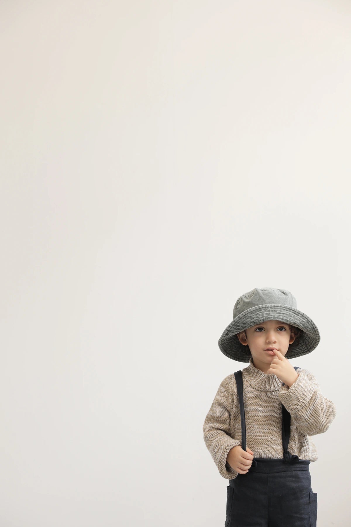 Buzo Río Arena para niño