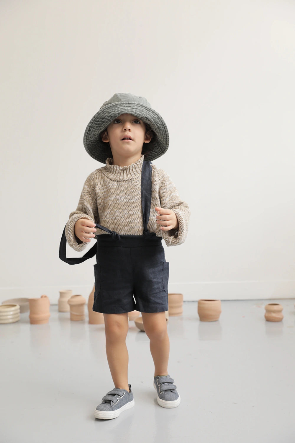 Buzo Río Arena para niño