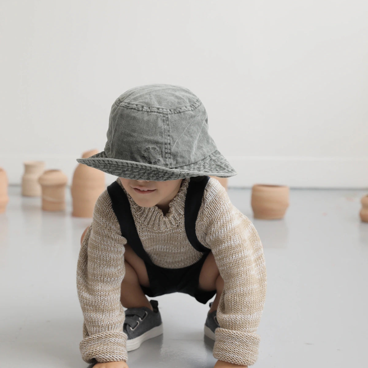 Buzo Río Arena para niño