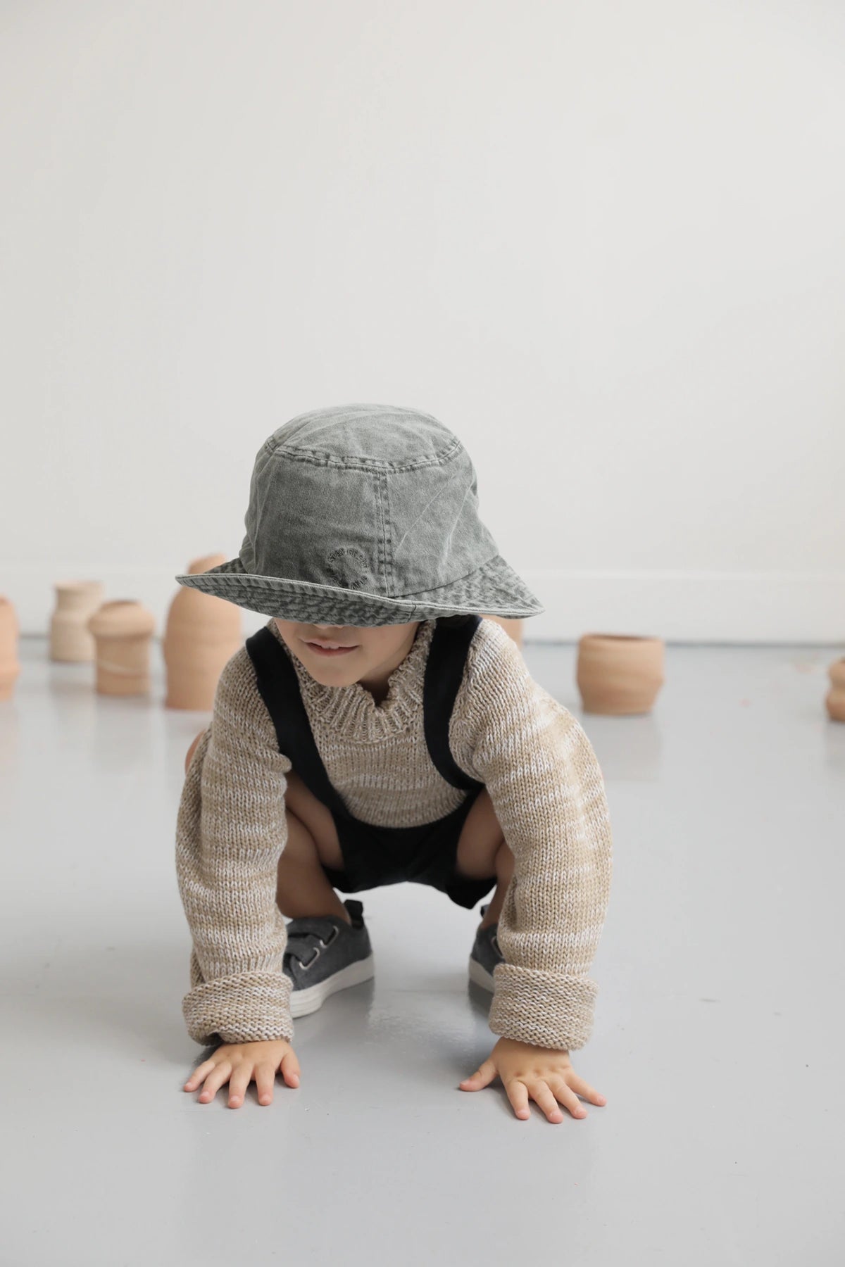 Buzo Río Arena para niño