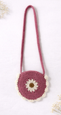 Mini Cartera Loli Flower
