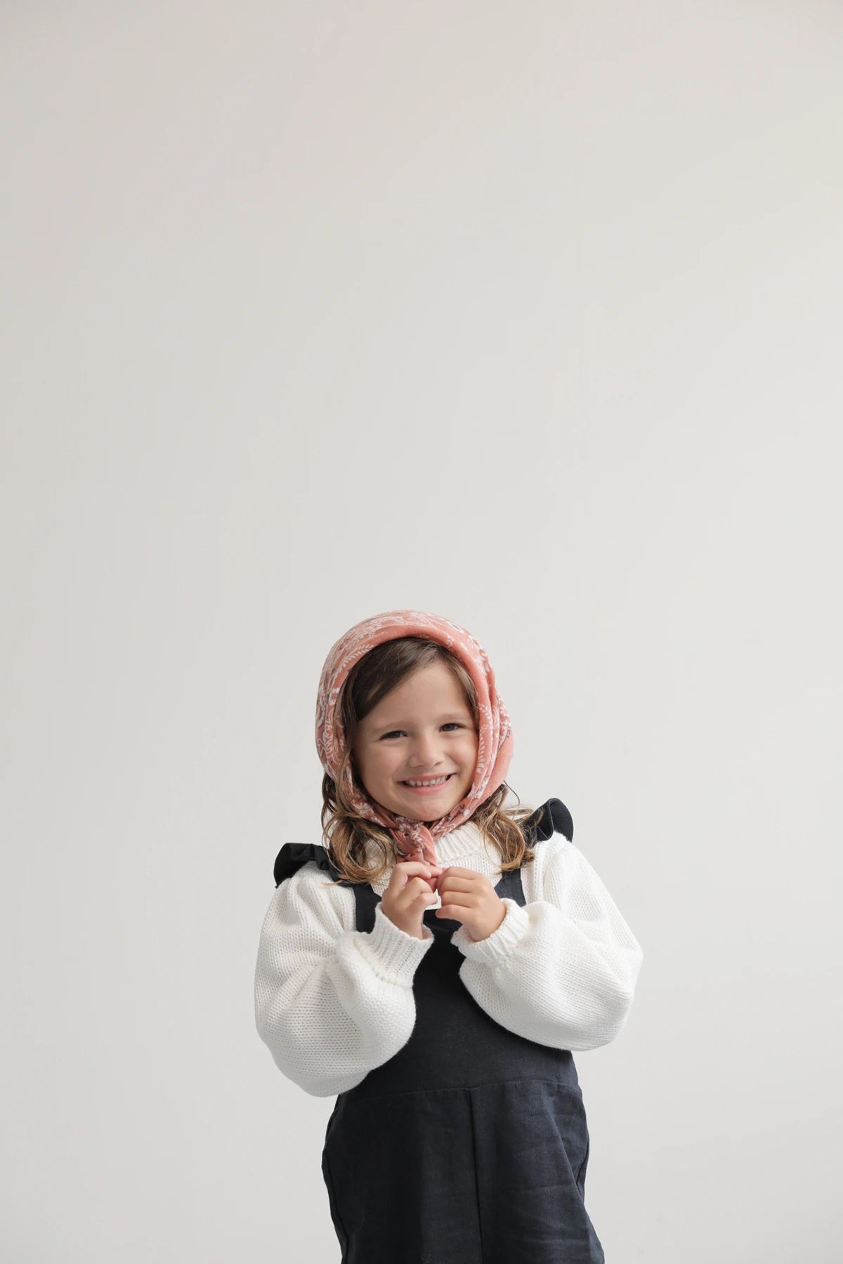 Enterizo Lupe Azul Navy