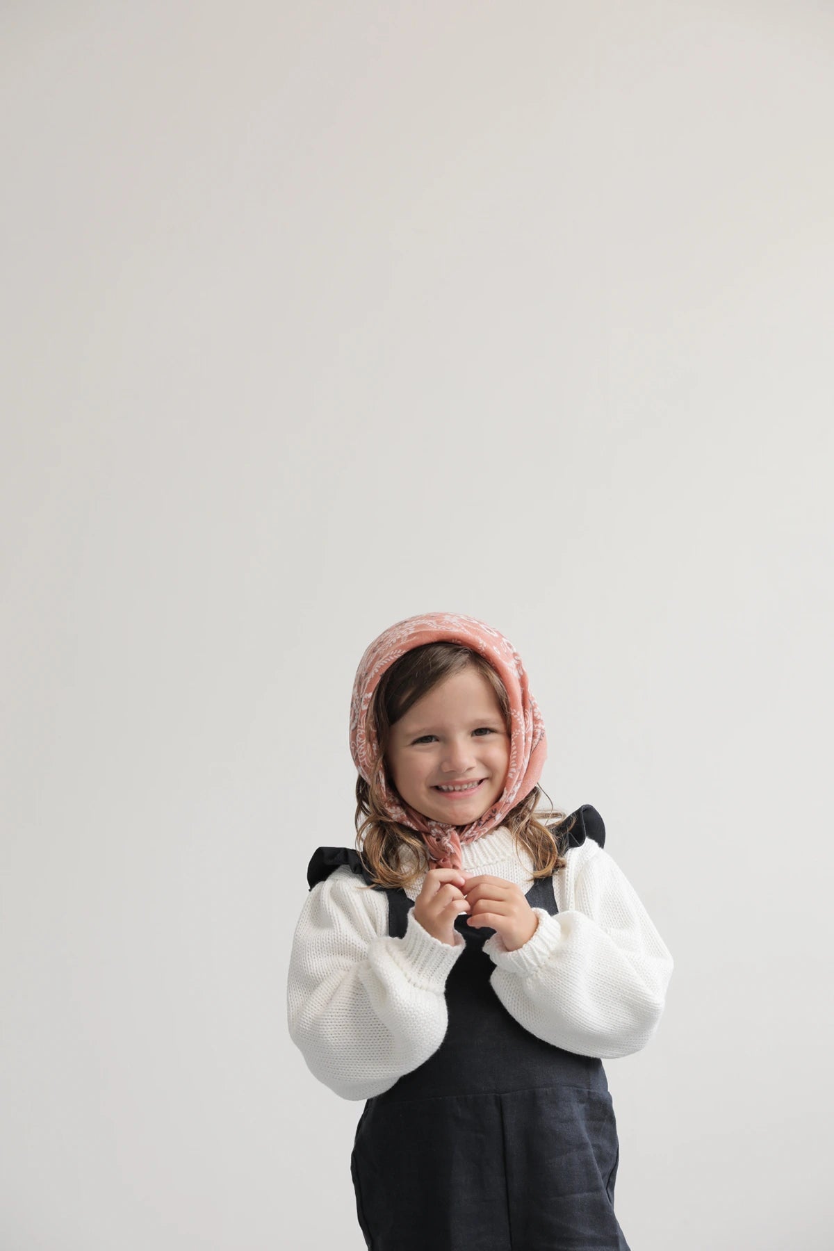 Enterizo Lupe Azul Navy