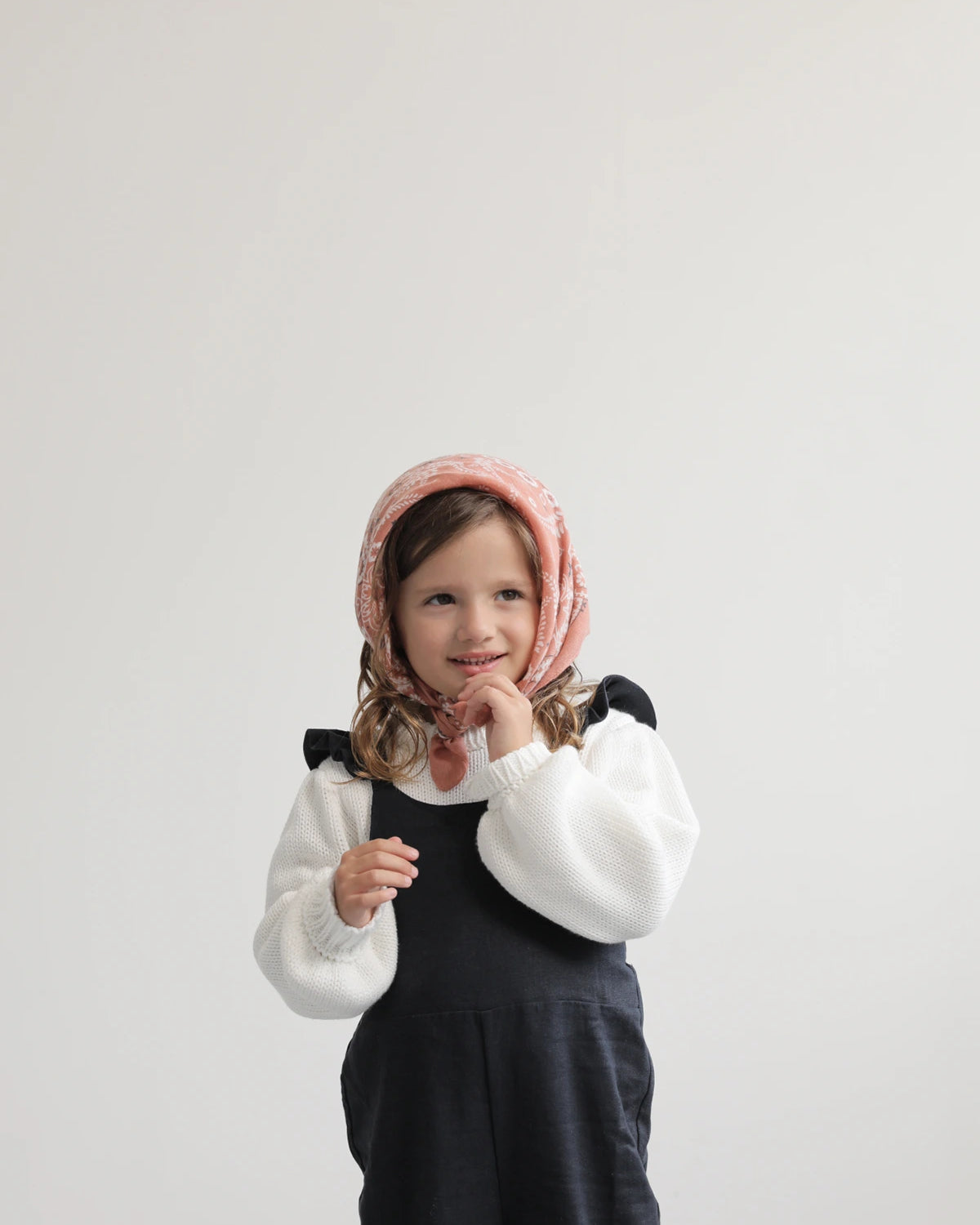 Enterizo Lupe Azul Navy