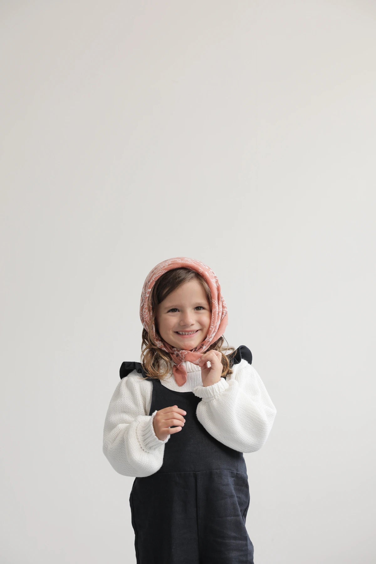 Enterizo Lupe Azul Navy