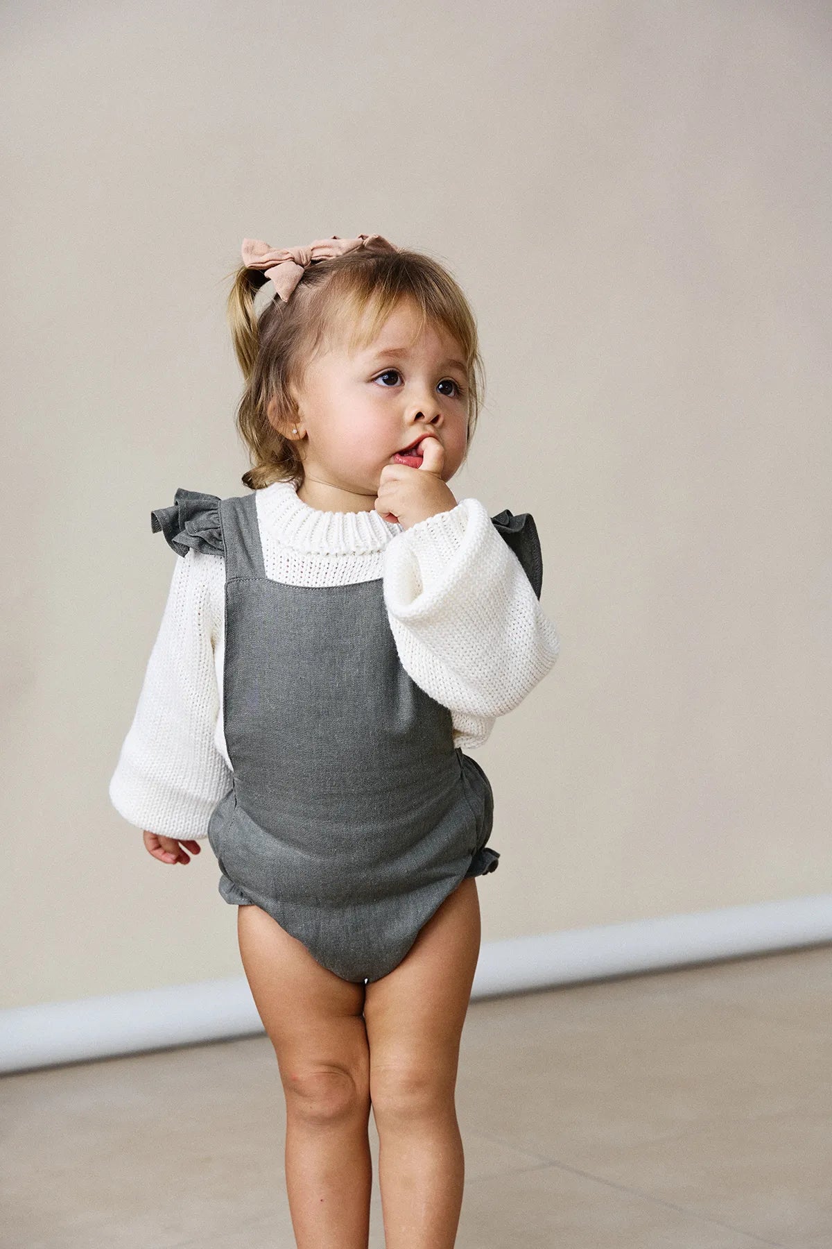 Jardinera Ada Verde Oliva