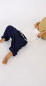 Pantalón Enzo Azul Navy