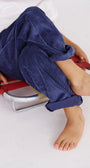 Pantalón Noah Azul Navy
