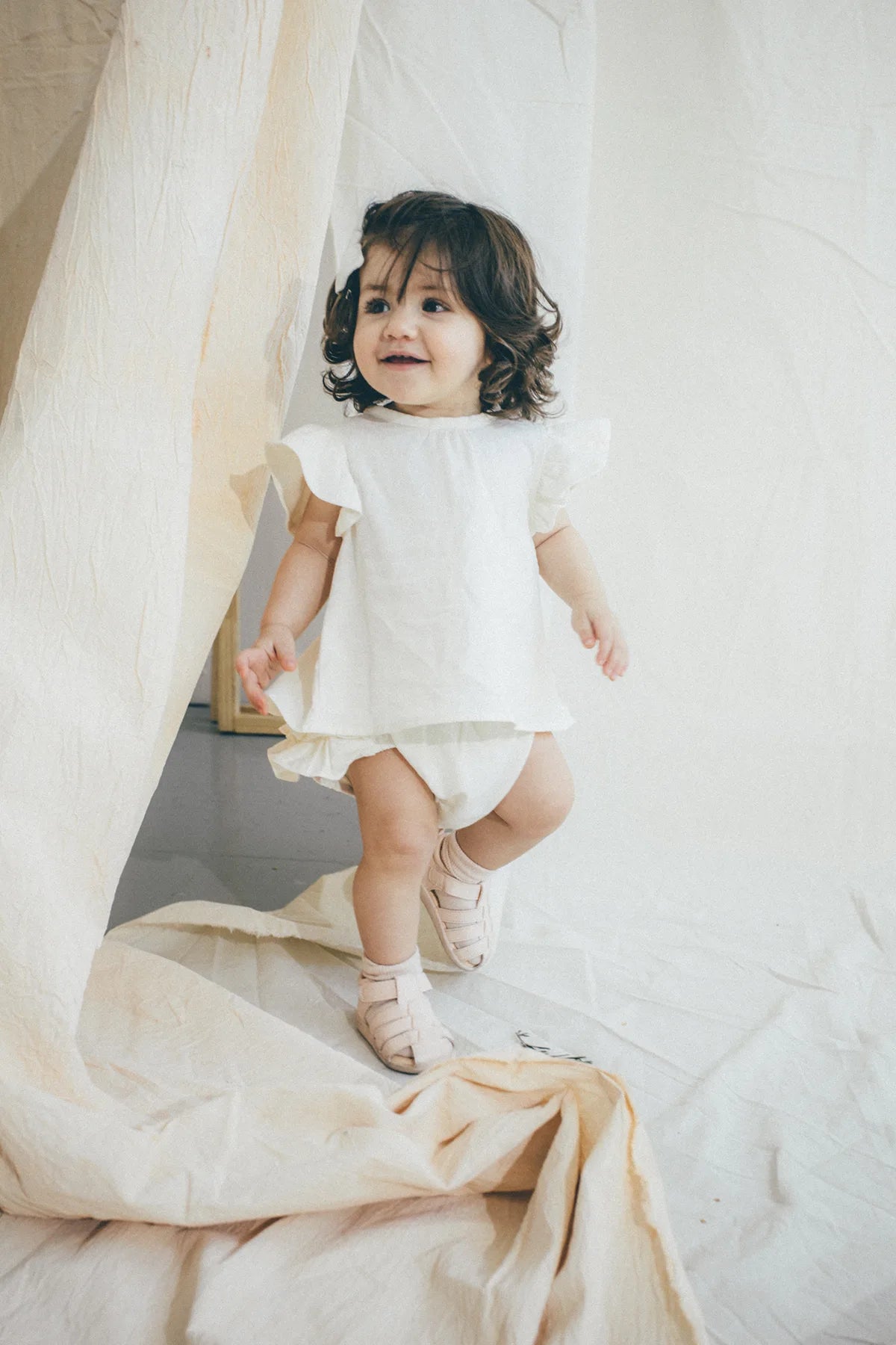 Set Coco Ivory