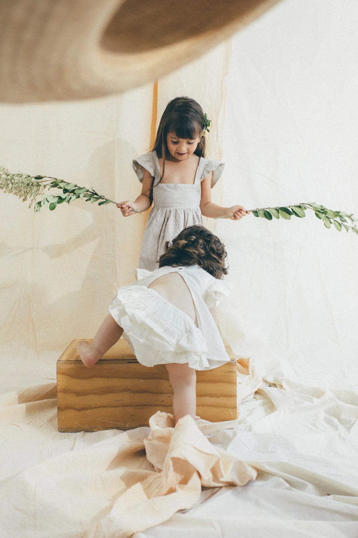 Set Coco Ivory