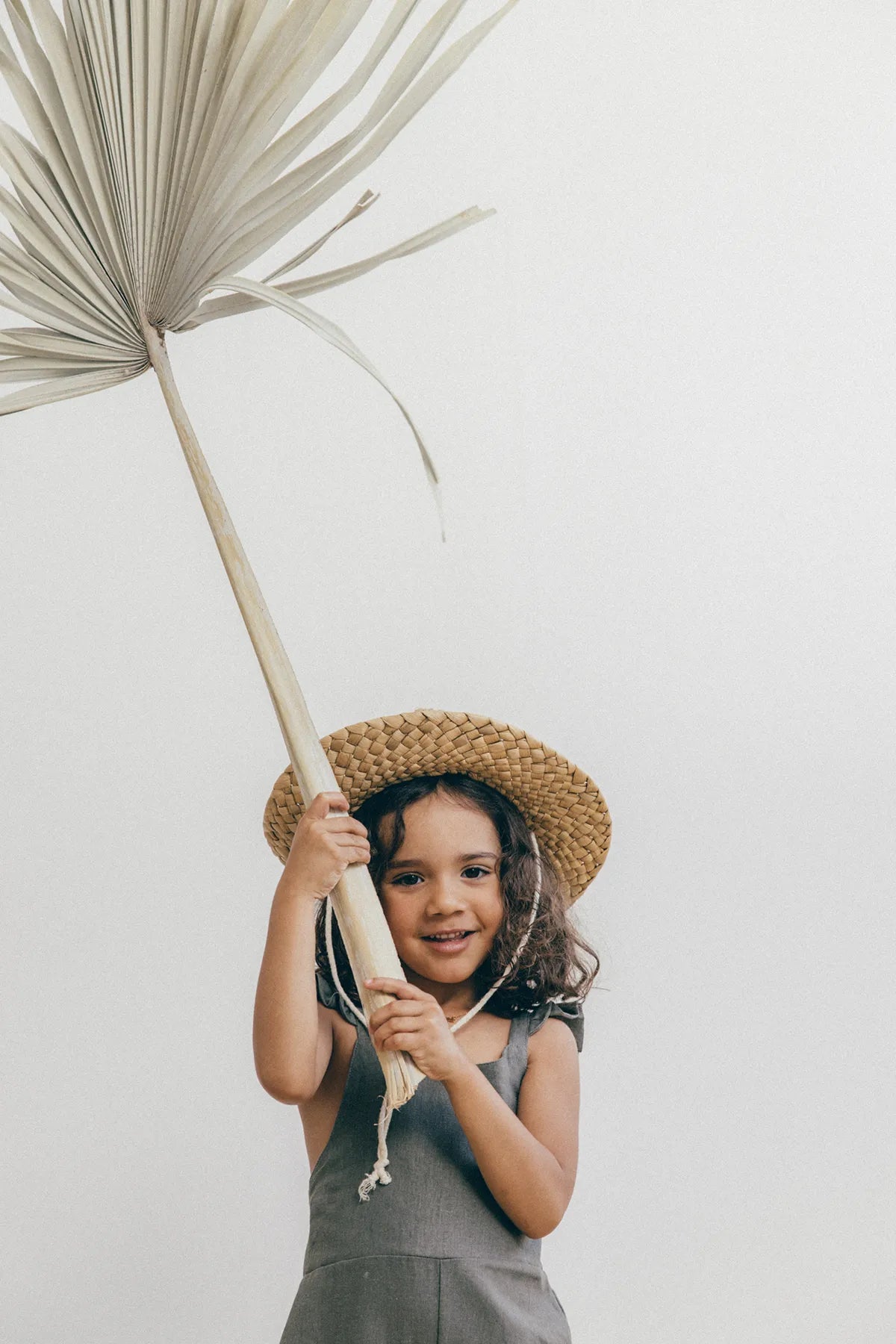 Enterizo Lupe Verde Oliva