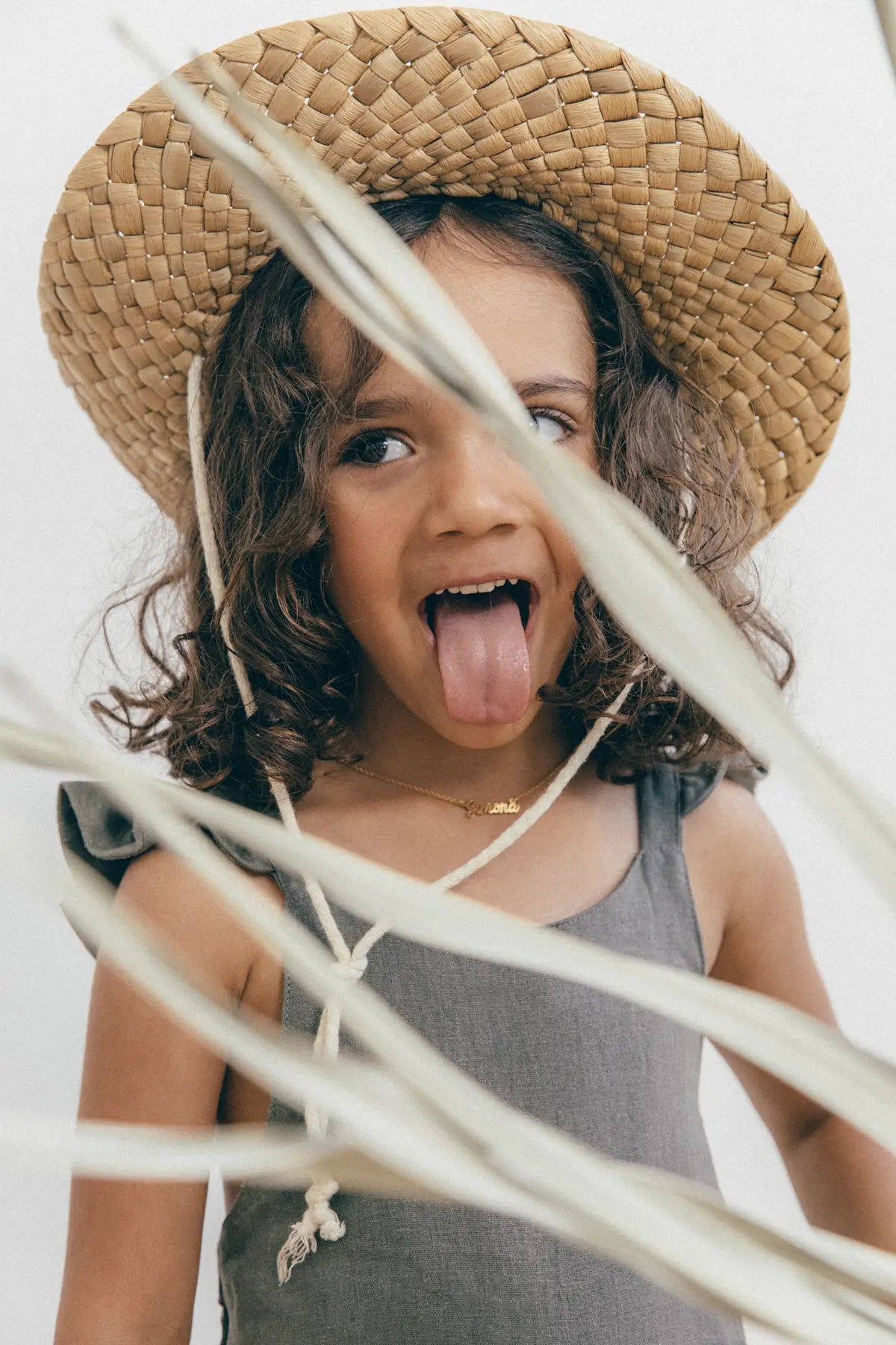 Enterizo Lupe Verde Oliva