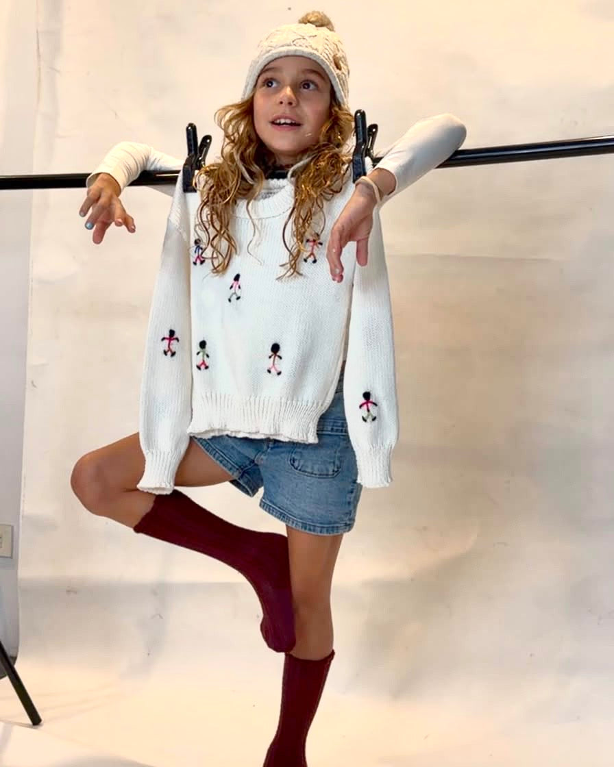 Tiny Dancers