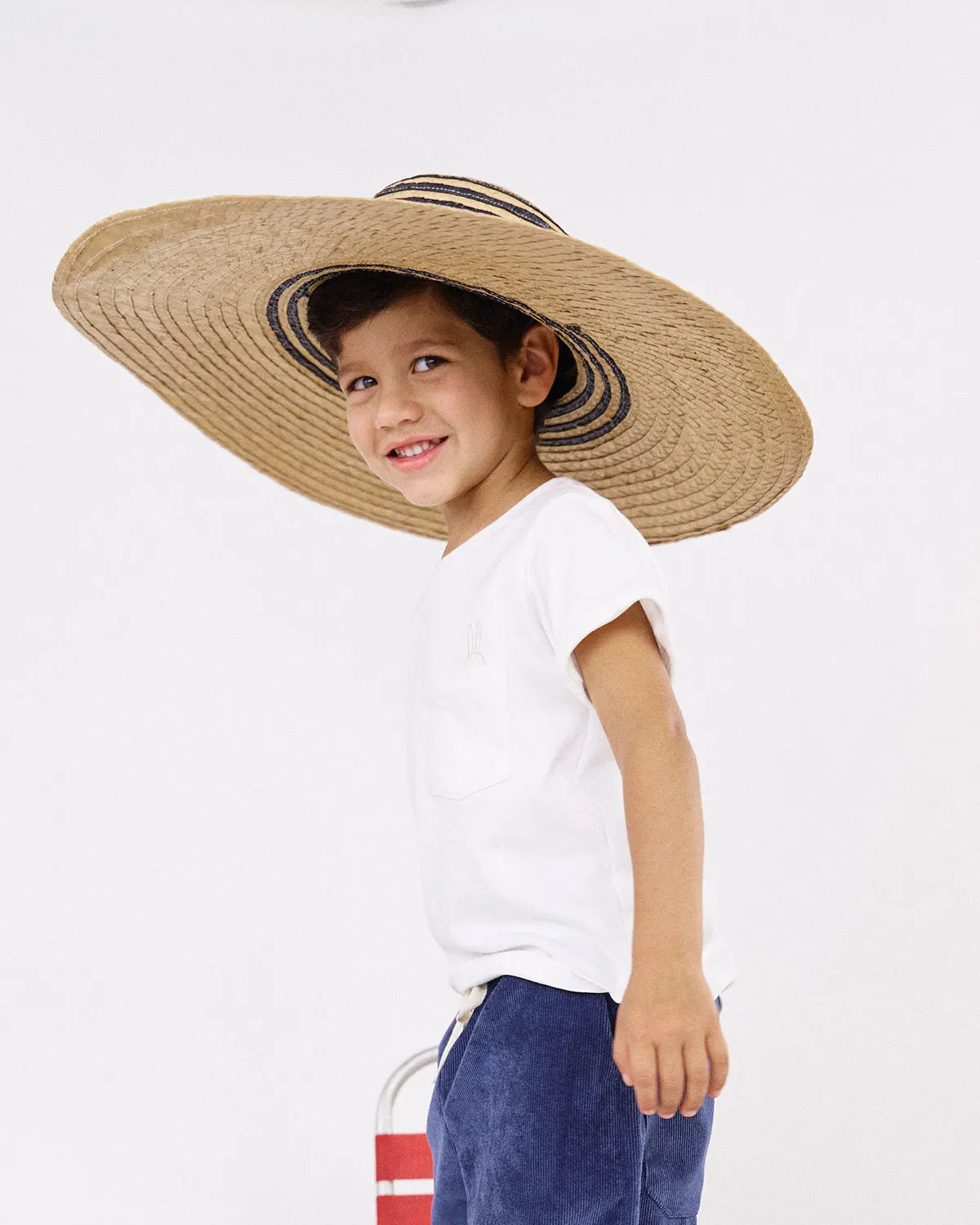 Tshirt Tutu Ivory Unisex