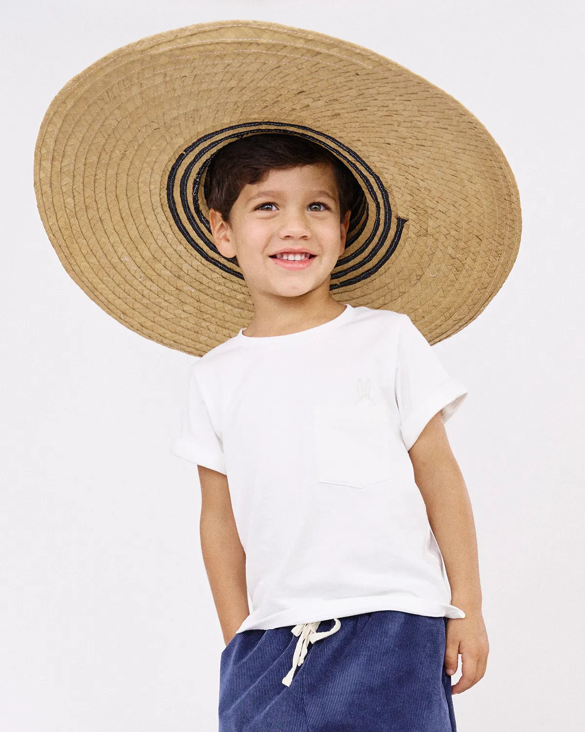 Tshirt Tutu Ivory Unisex