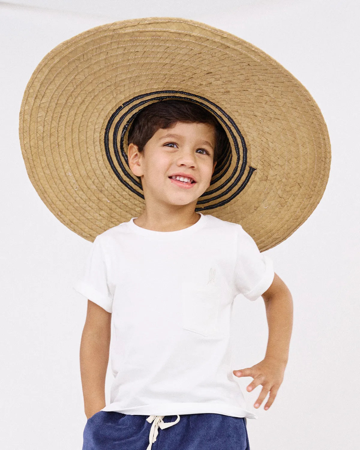 Tshirt Tutu Ivory Unisex