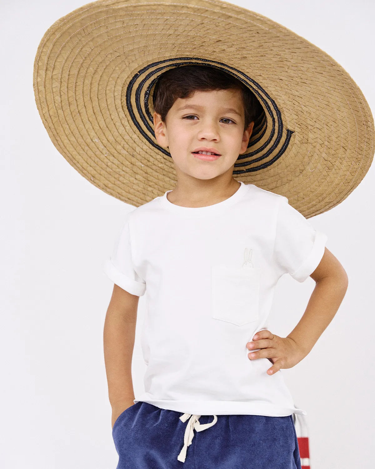 Tshirt Tutu Ivory Unisex