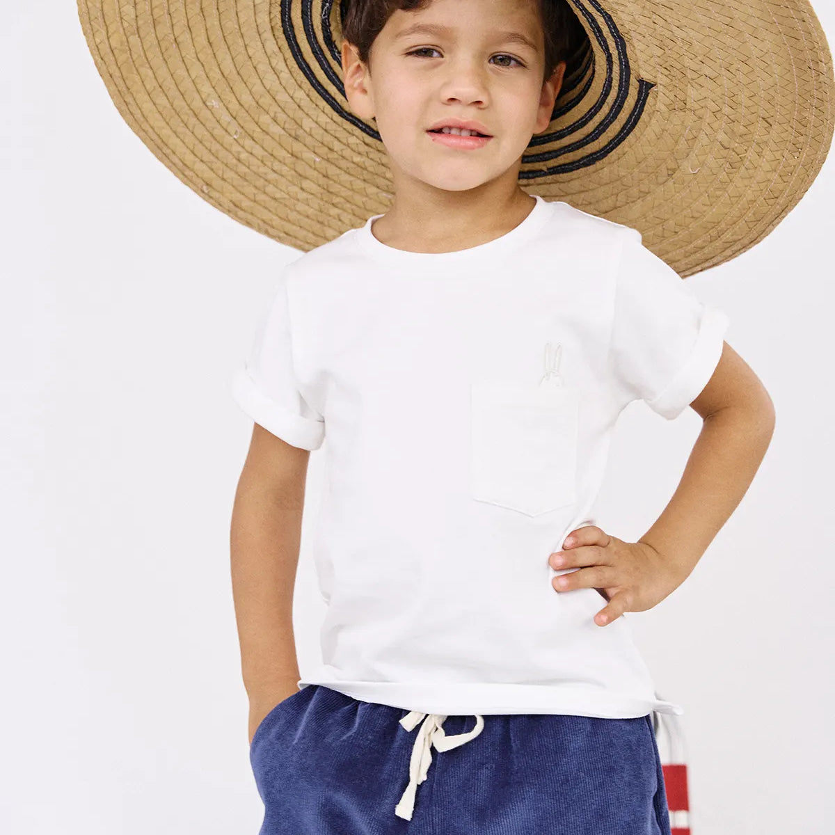 Tshirt Tutu Ivory Unisex