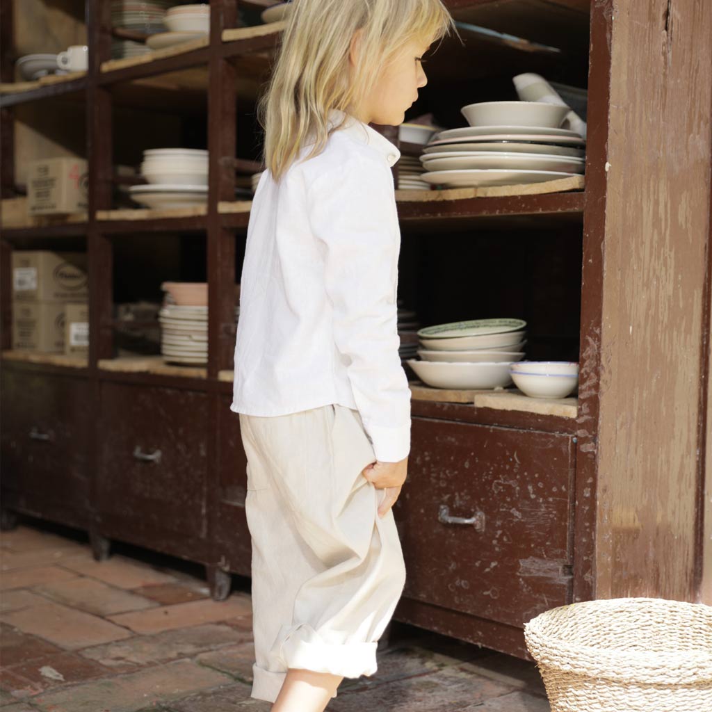 Pantalón Enzo Arena