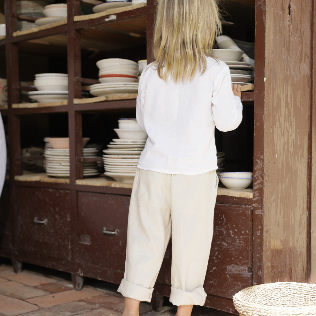 Pantalón Enzo Arena